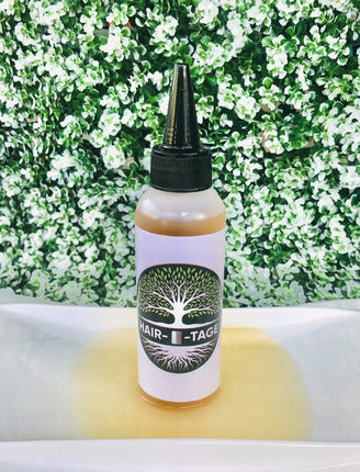 Benefits of using Hair-E-Tage Hair Oil